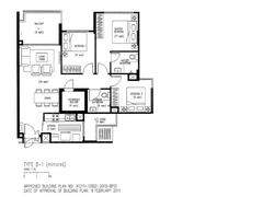 Blk 347A Adora Green (Yishun), HDB 4 Rooms #185901552